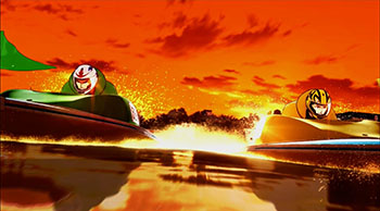 足合わせステージ