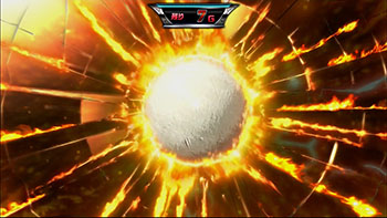 超抜チャレンジ