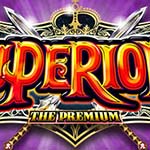 スペリオーレ スロット 新台 天井 スペック 打ち方 設定差 解析 評価