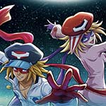 パチスロヤッターマン絶対正義