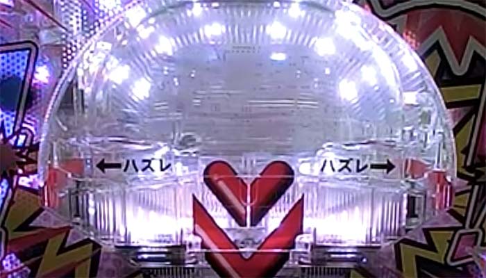 パチンコ ビッグホップコーン