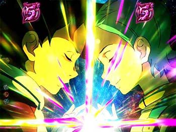 SUMMRE of LOVEリーチ