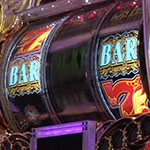 炎のドラム魂　パチンコ