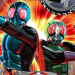 仮面ライダー　パチンコ