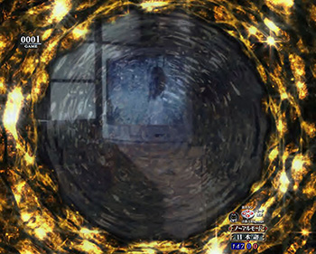 &nbsp;フラッシュバック予告