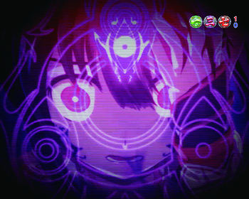 ヒデアキ胎動予告