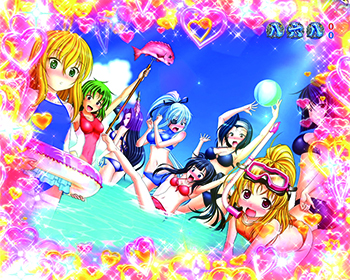 萌えカットイン