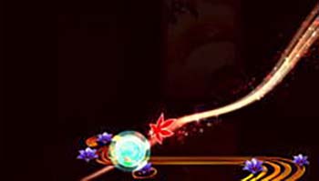 P真花月2 保留変化