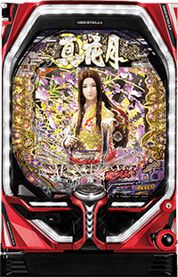 Pフィーバー真花月2 夜桜バージョン