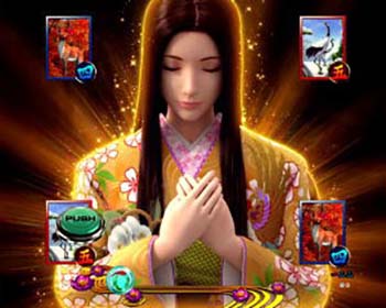 まこお祈りリーチ