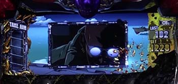 ウインドウ演出