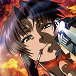 ブラックラグーン4 スロット 新台 天井 スペック 設定 評価 解析 終了画面