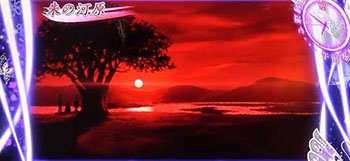 朱の河原ステージ