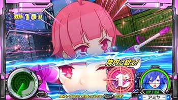 技術介入チャンス