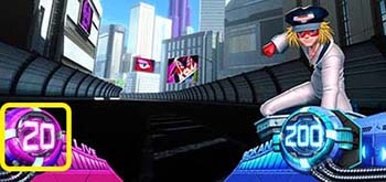 ドロンカウンター