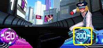 ヤッターカウンター