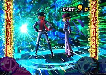 ヤッターブースト