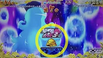 戦コレ4 AT中の打ち方