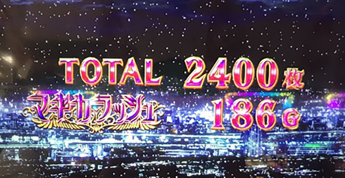 有利区間リミット