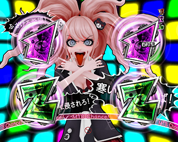 江ノ島盾子の絶望的マシンガントーク