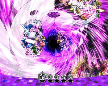 狂気のモノクマ先読み演出