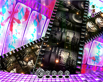 おしおきタイムSU演出