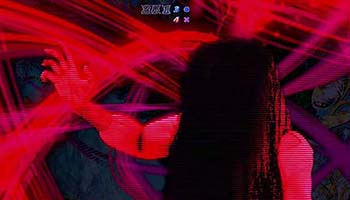 フェイク先読み予告