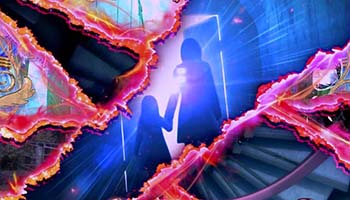 シーンステップアップ予告