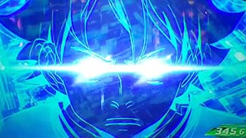 ボーナス前兆演出