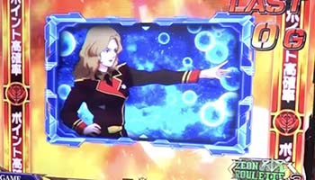 モード示唆パネル