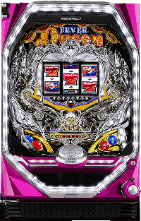 PフィーバークィーンⅡ