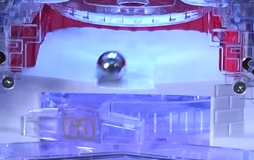 スイング役モノ