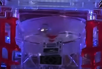 3段クルーン_1段目