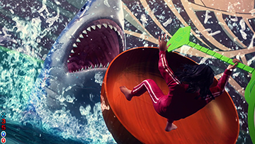 金急ミッション！