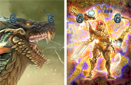 雨宮SP「青龍リーチ」