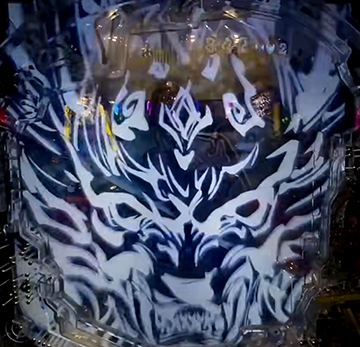 先読みイルミフラッシュ予告