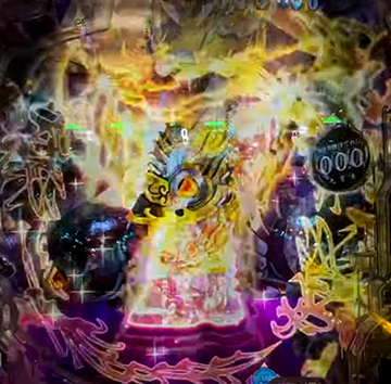 魔天使タイマー予告