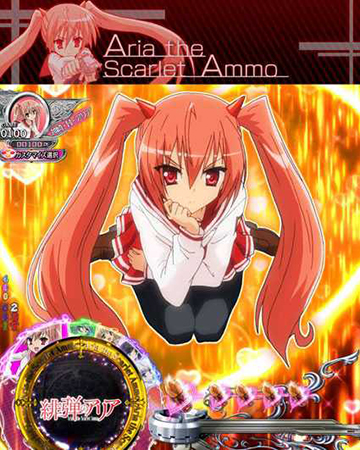 ボタンキャラカットイン予告