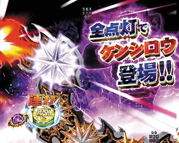 七星チャレンジ