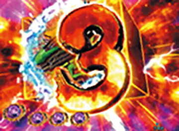 ドデカカウントダウン予告