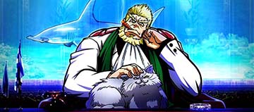 アラン呼び出し