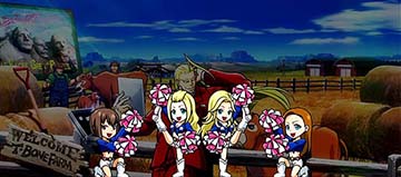 ミニガールズ演出