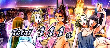 鏡　設定6確定画面