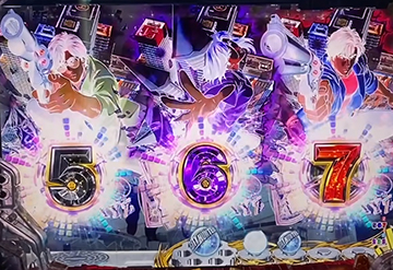 停止時オブジェクト予告