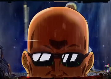 徐々に海坊主予告