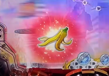 マンホール予告