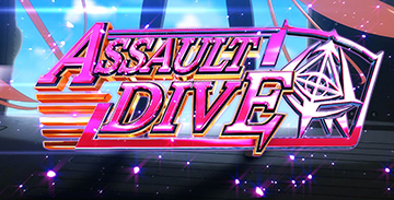 ASSAULT DIVE