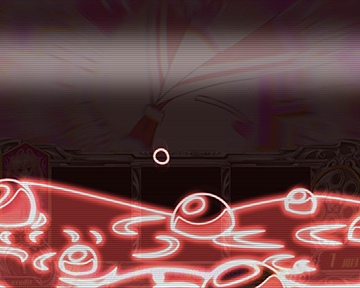 ヒステリア前兆