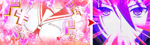 ヒステリアジャッジメント