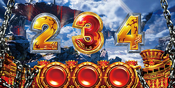 Sアナザーゴッドハーデス 解き放たれし槍撃_内部モード示唆